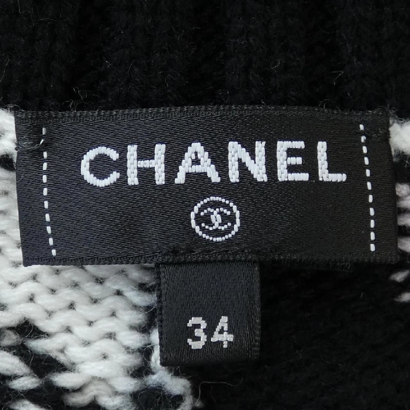 【Khuyến mãi】Áo gile CHANEL 641863