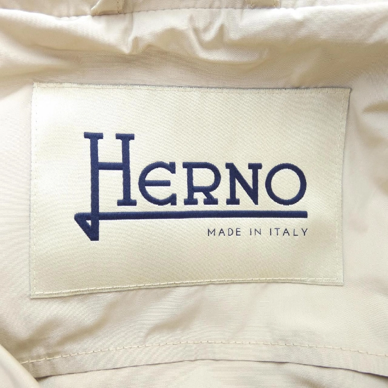 Herno GC0309D Áo khoác - Hàng hiệu Authentic 823002