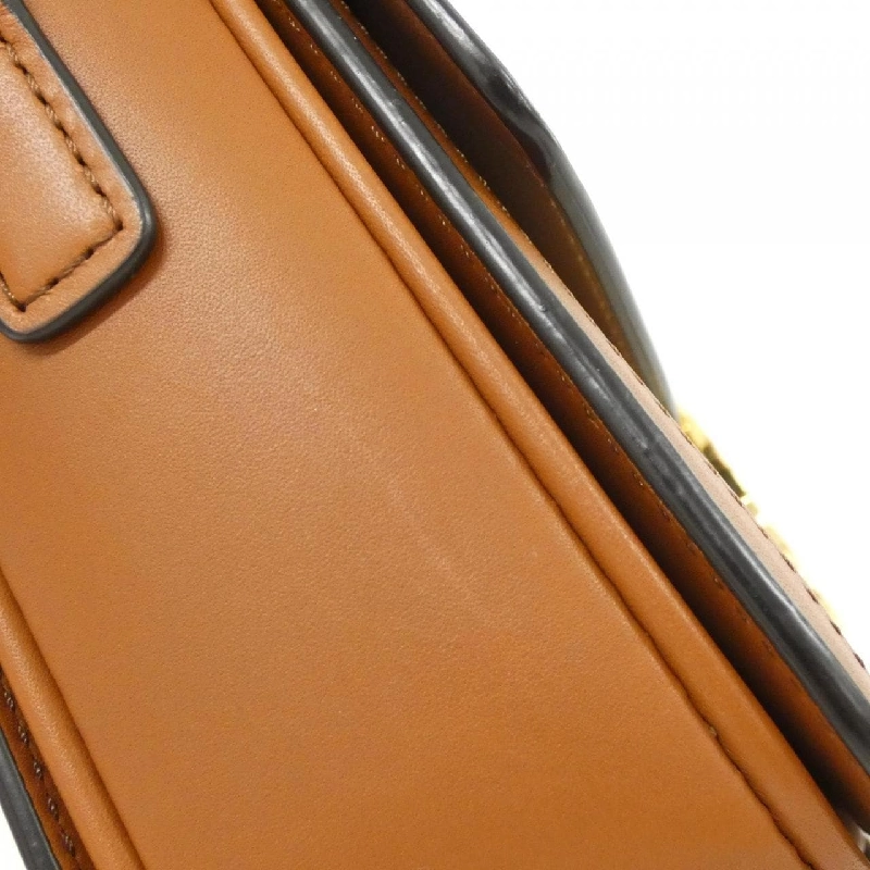 Túi xách vai Celine Teen Triomphe 188882BGI 611504