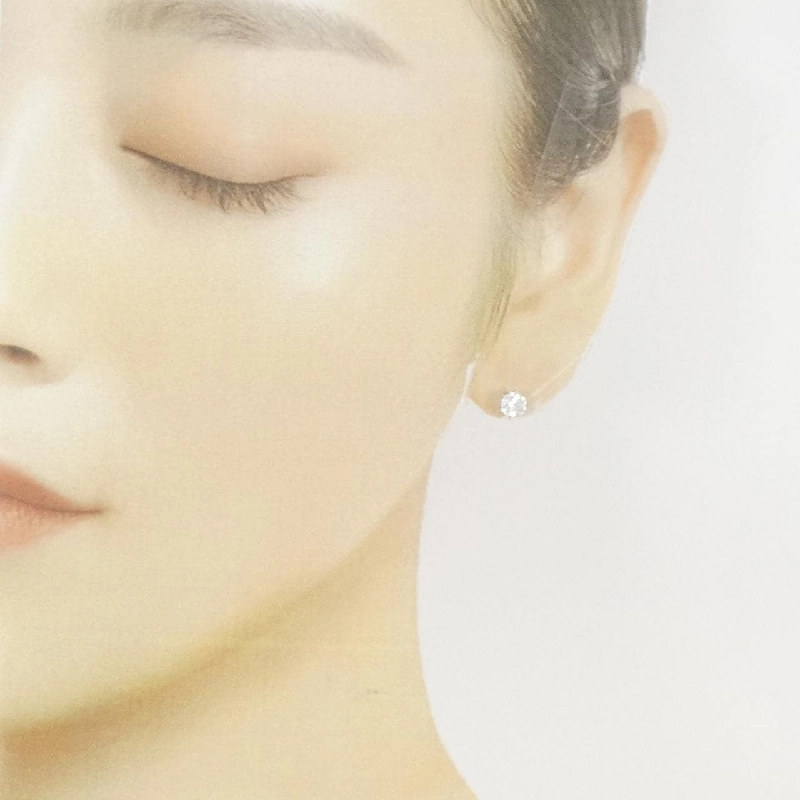 PT900/ST Bông tai kim cương 0.418CT 0.443CT D VVS2 EXT - Hàng hiệu Chính hãng 871823