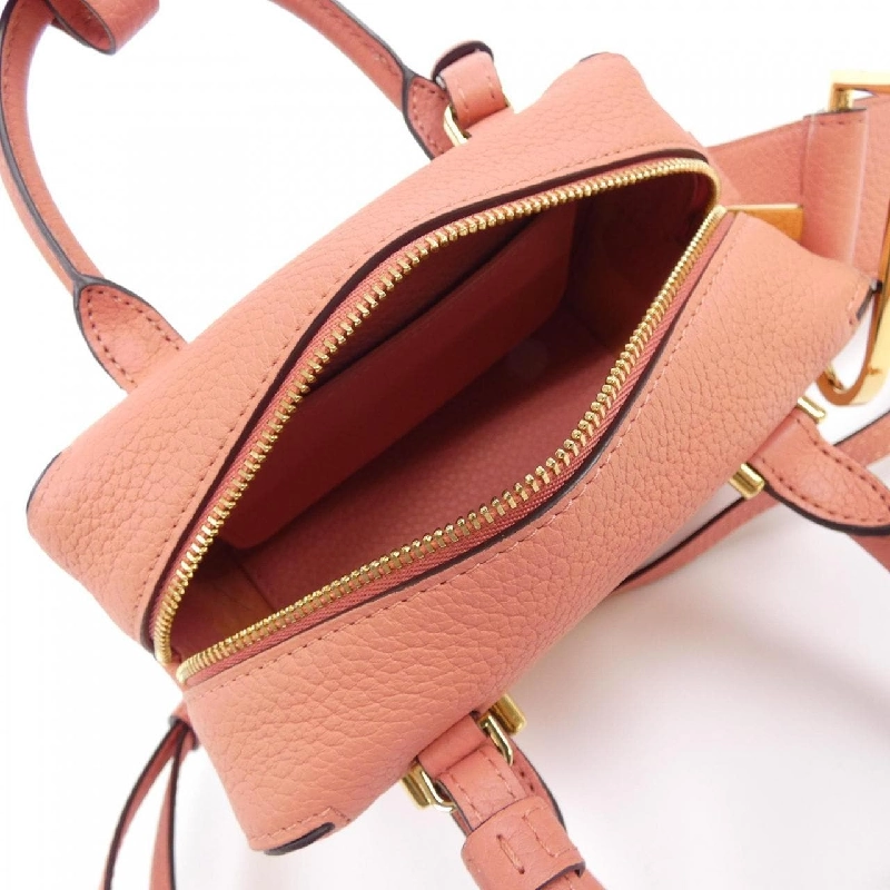 【Mã giảm giá】 Túi DELVAUX 659457