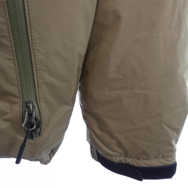 NANGA Áo khoác lông vũ - Hàng hiệu Authentic 894340