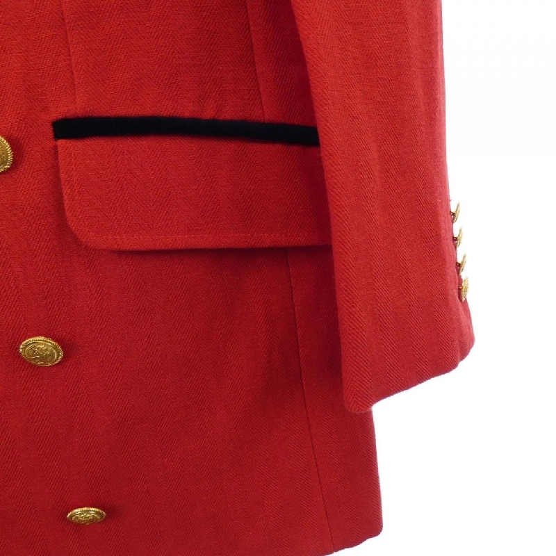 Gucci GUCCI 705281 ZAFT8 Áo khoác - Hàng hiệu Chính hãng 889938