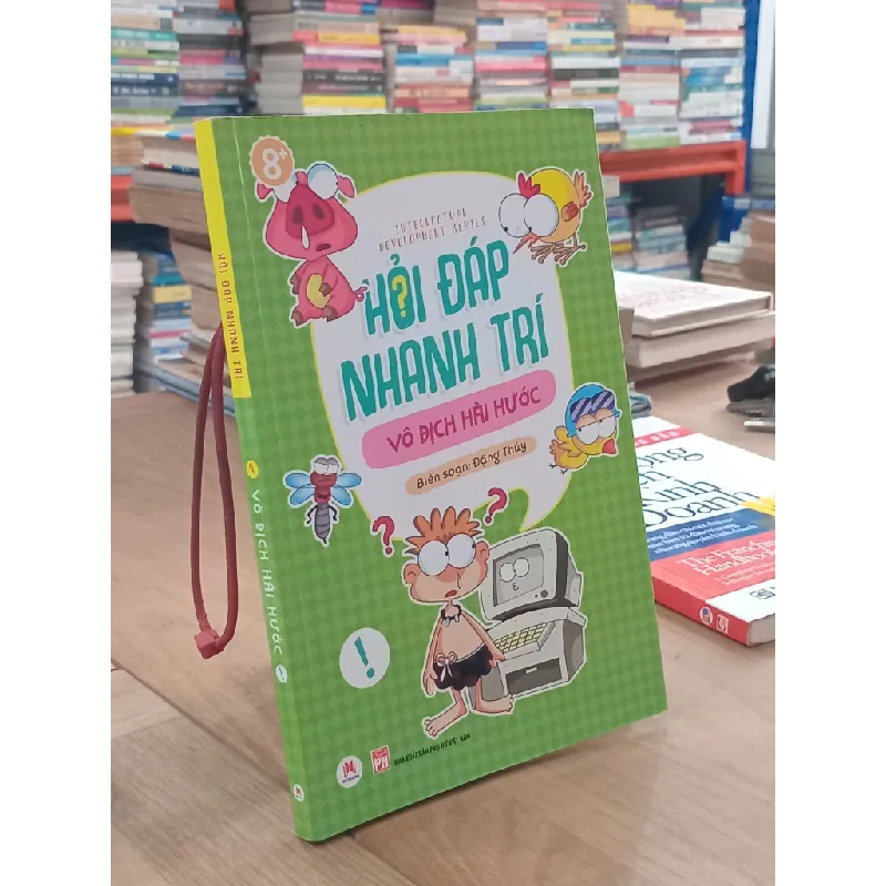 Hỏi đáp nhanh trí 568438