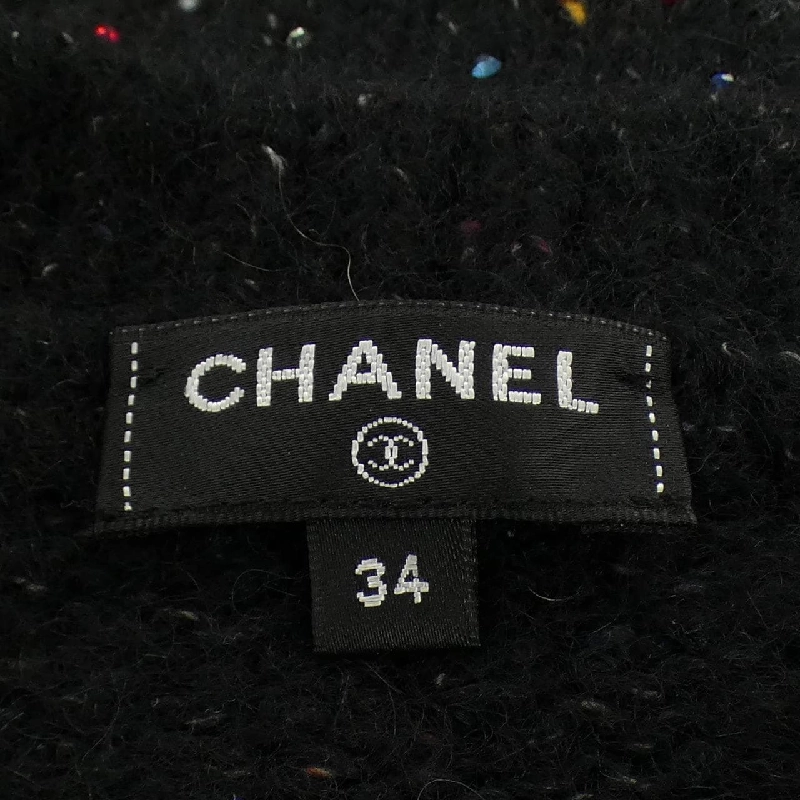 CHANEL P57753K07589 Áo len - Hàng hiệu Chính hãng 817607