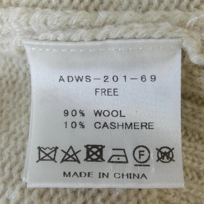 ADAWAS ニット - Hàng hiệu Authentic 773489