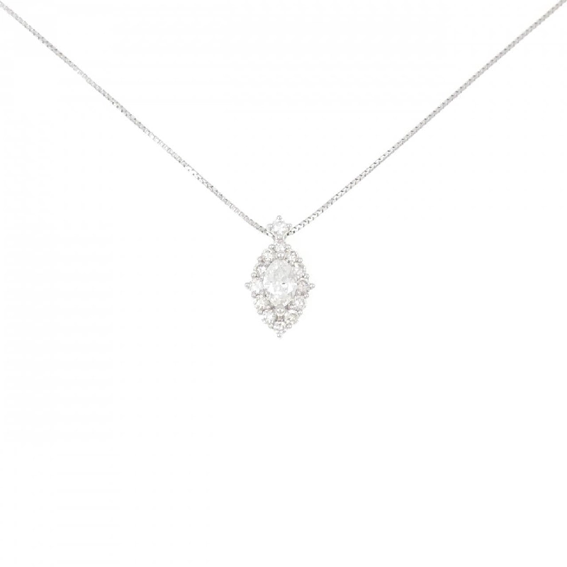 PT Dây chuyền kim cương 0.15CT - Hàng hiệu Authentic 862642