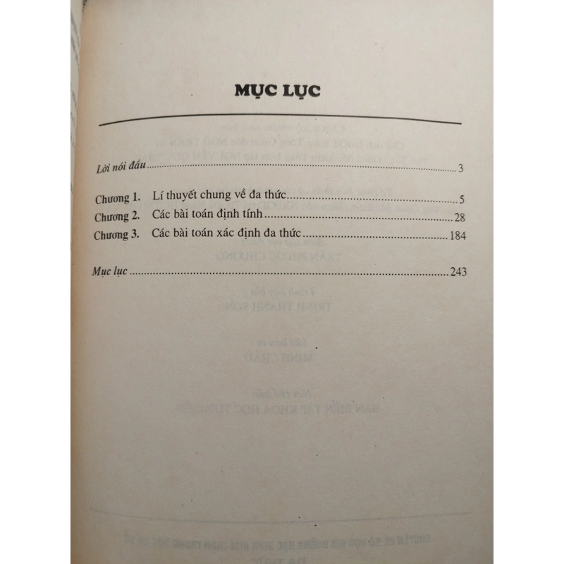 Chuyên đề bồi dưỡng học sinh giỏi toán THCS  477264