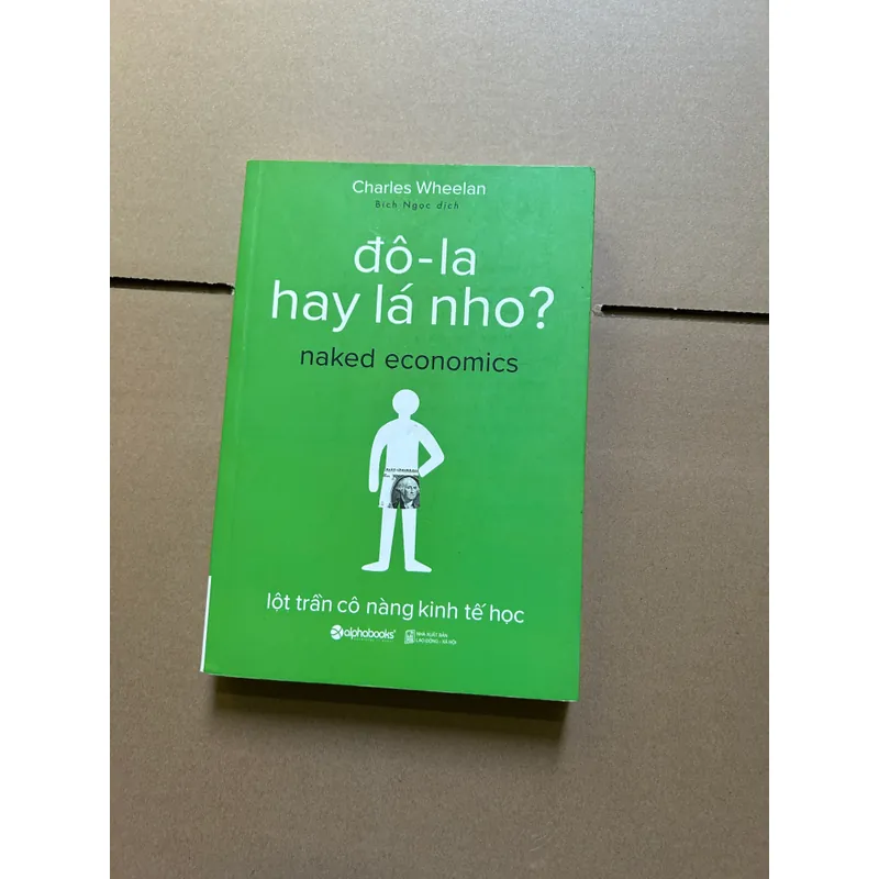 Đô la hay lá nho 722637