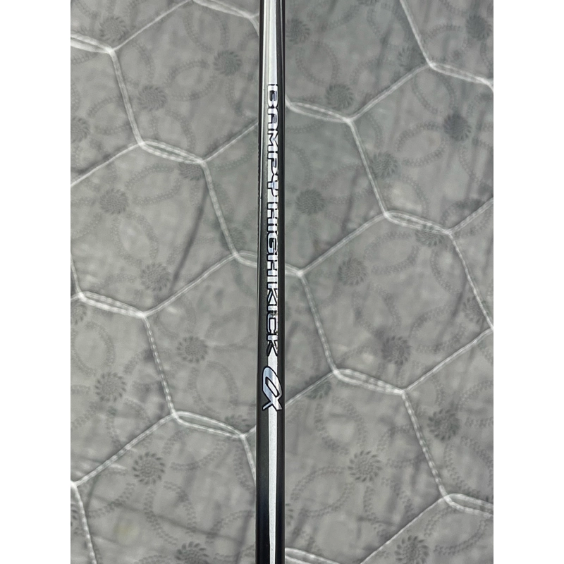Vợt cầu lông Redson nội địa Nhật Bampy High kick Alpha 4ug5 534073