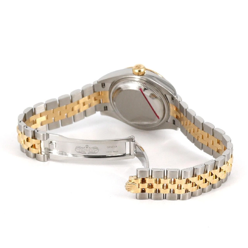 Đồng hồ Rolex Datejust 279173 SSxYG tự động - Hàng hiệu Authentic 876220