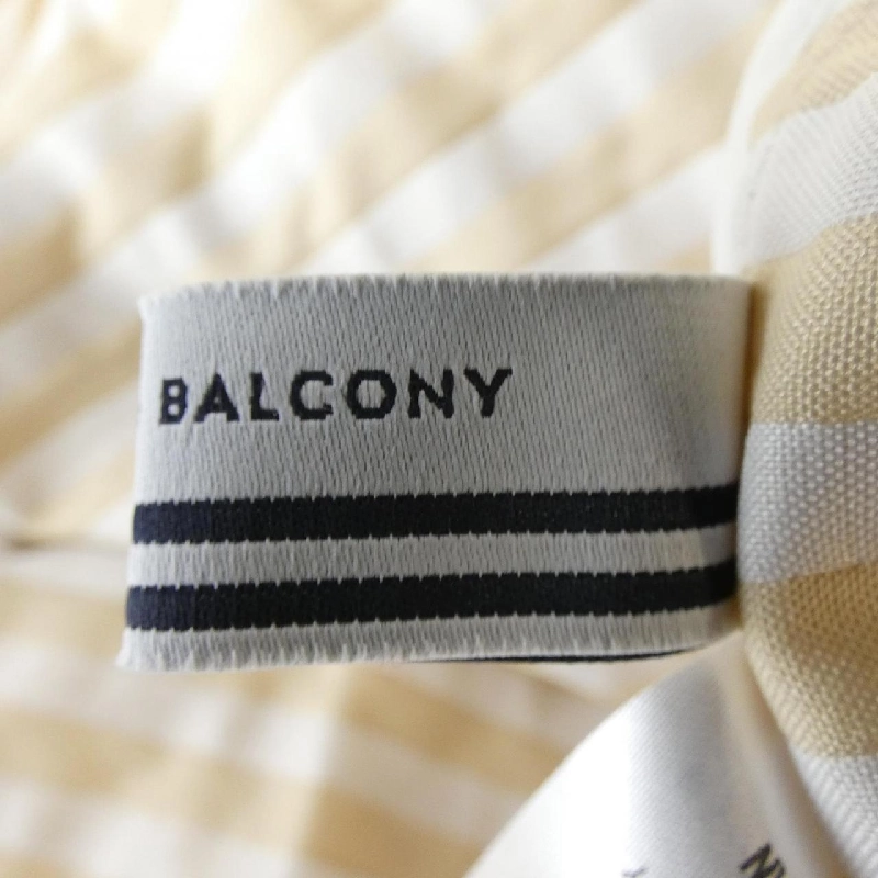 BORDERS at BALCONY - Đầm cắt - Hàng hiệu Authentic 813100