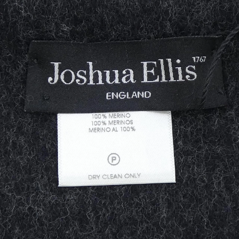 Khăn quàng cổ JOSHUA ELLIS - Hàng hiệu Authentic 833643