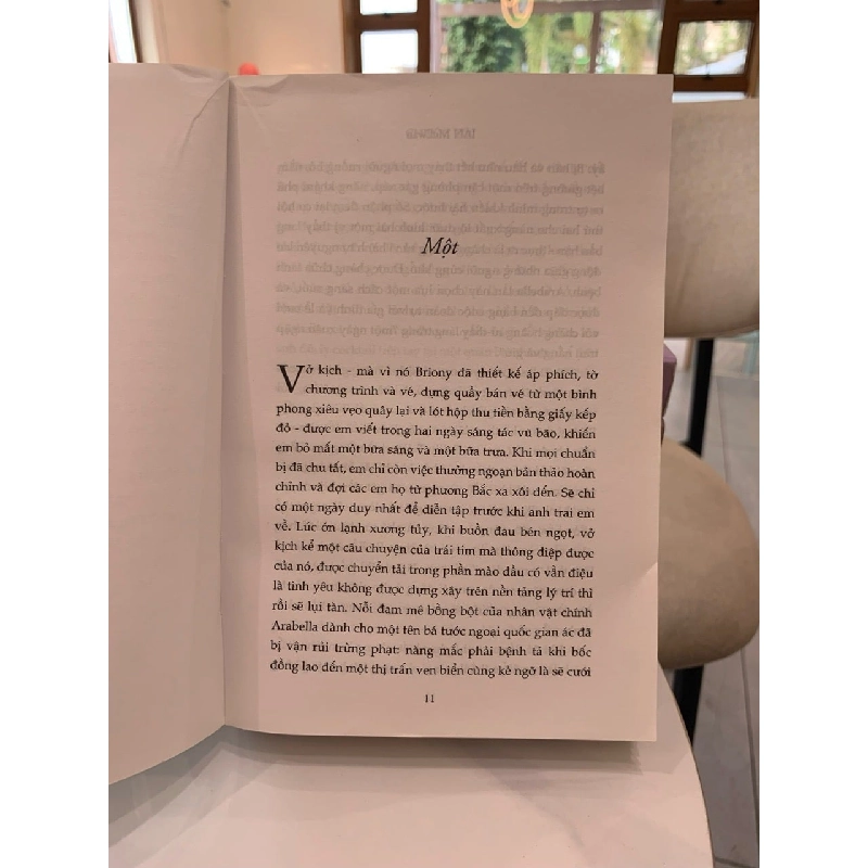 Chuộc tội -Ian Mcewan 740418