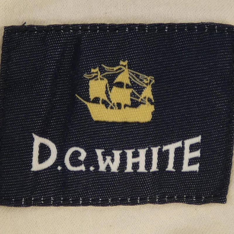 Quần DCWHITE - Hàng hiệu Authentic 886574