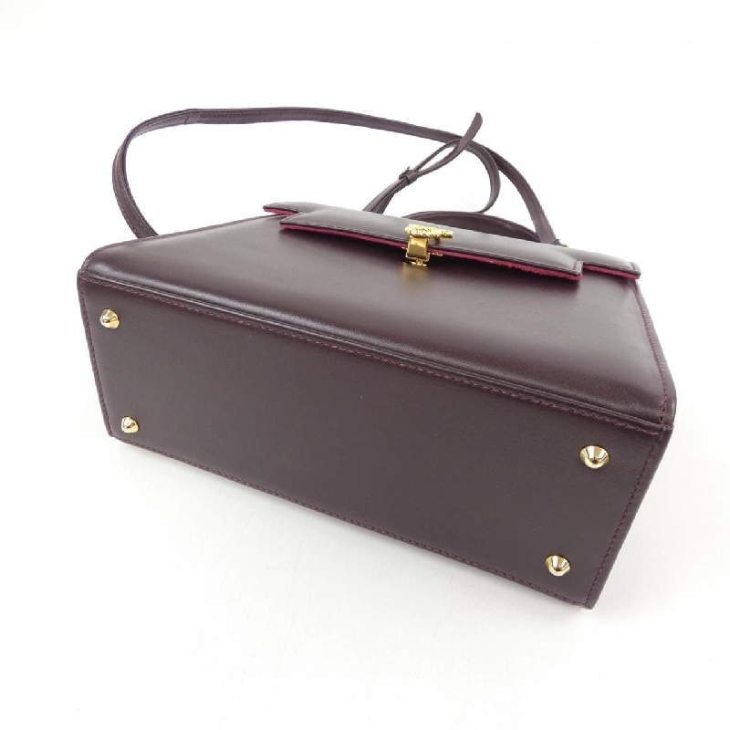 Túi LAUNER TRAVIATA - Hàng hiệu Chính hãng 833092