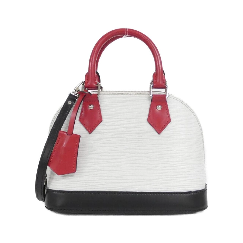 Túi xách Louis Vuitton Epi Alma BB 615737