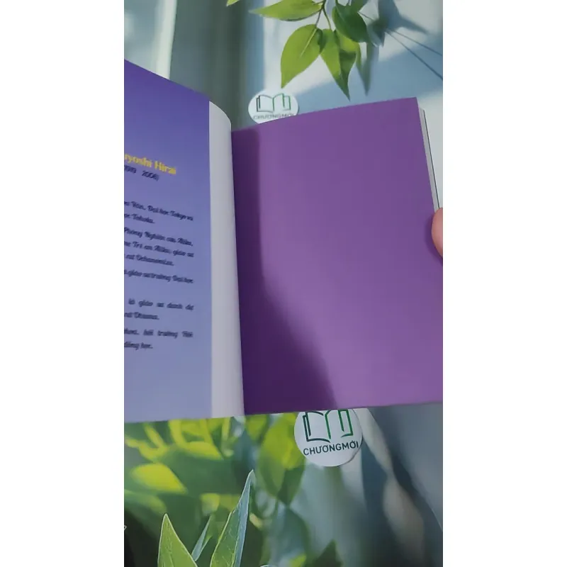 [MIỄN PHÍ BỌC SÁCH] Kỷ Luật Trong Nụ Cười - Nobuyoshi Hirai 961177