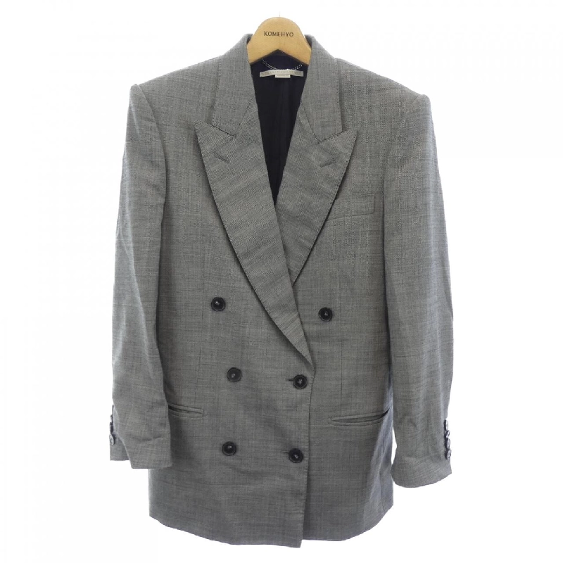 STELLA MCCARTNEY 650042 3BBU766 Áo khoác - Hàng hiệu Chính hãng 814283