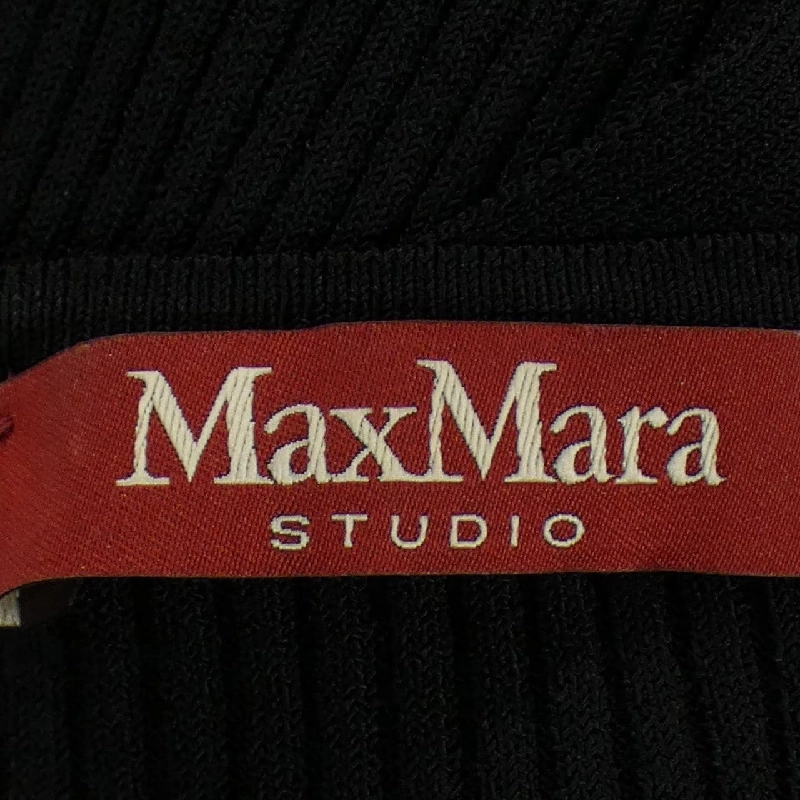 Max Mara STUDIO 63610721 Top - Hàng hiệu Authentic 813579