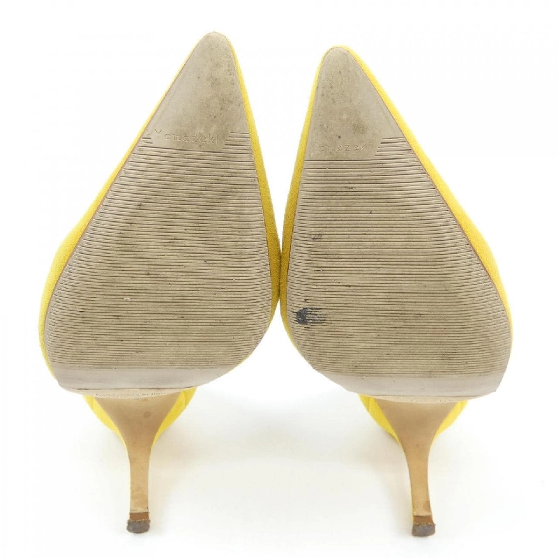 【Mã giảm giá】Giày cao gót MANOLO BLAHNIK 664417