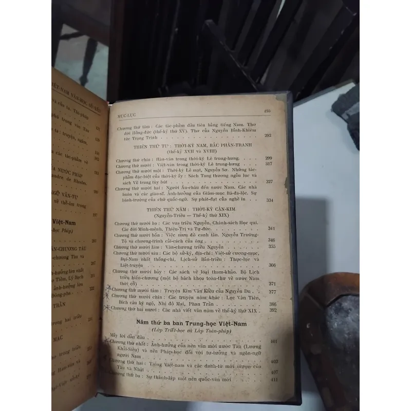 Việt Nam văn học sử yếu của GS Dương Quảng Hàm 934377