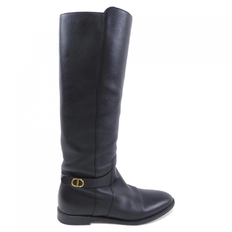 【Mã giảm giá】Giày bốt CHRISTIAN DIOR 665000