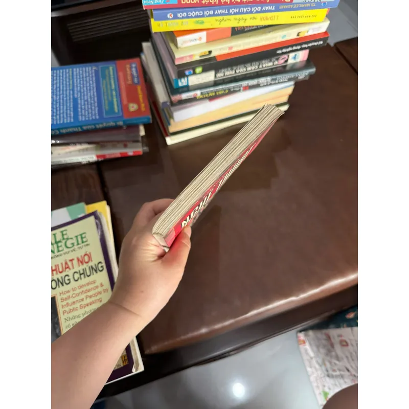 NGHỆ THUẬT BÁN HÀNG- K4 1028190