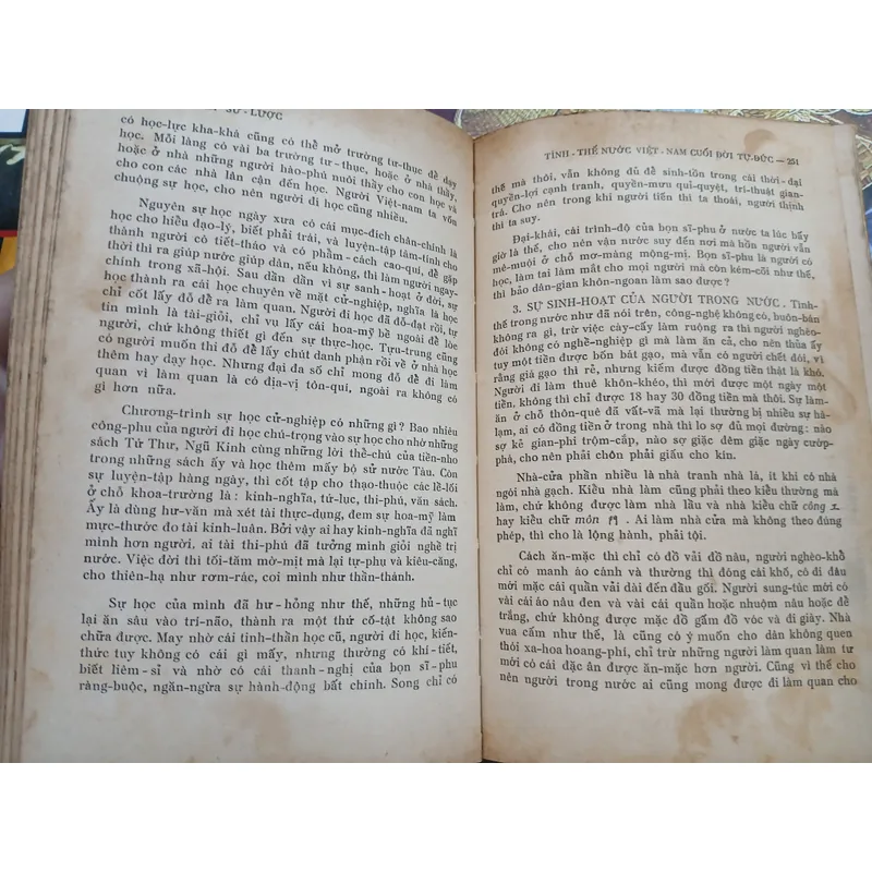 VIỆT NAM SỬ LƯỢC (QUYỂN I + II) - TRẦN TRỌNG KIM 719445