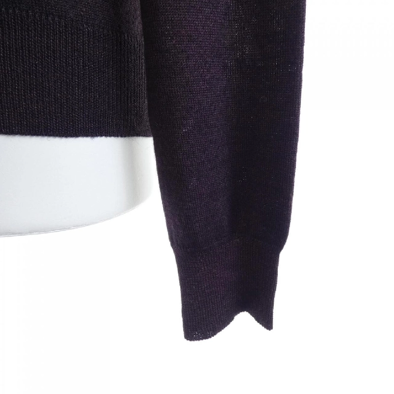 Áo khoác cardigan PRADA P25305 BUA - Hàng hiệu Chính hãng 773420