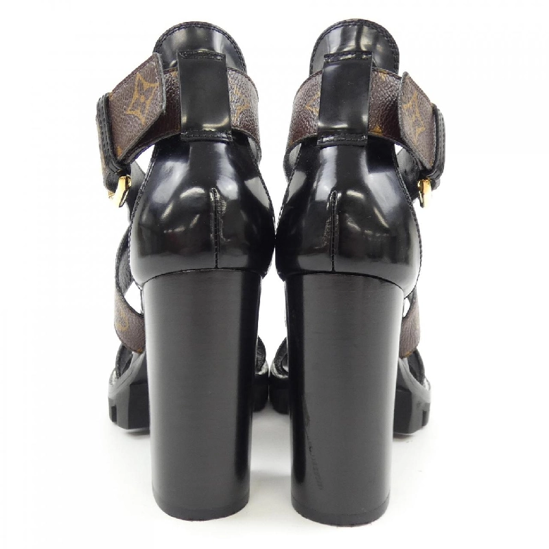 【Mã giảm giá】Giày sandal LOUIS VUITTON 663489