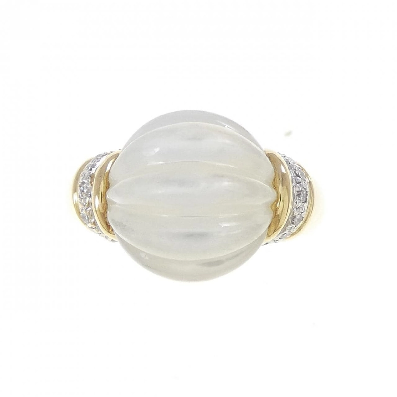 Ponte Vecchio Nhẫn Ngọc Trai - Hàng hiệu Chính hãng 835919