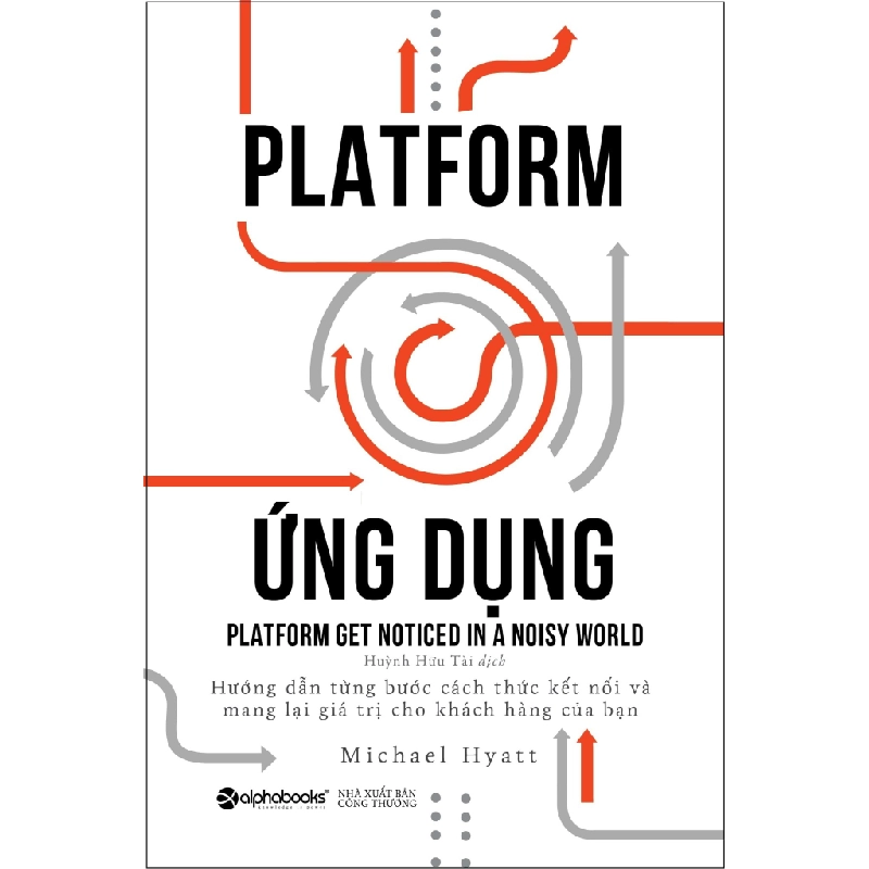 Platform - Ứng Dụng - Michael Hyatt ASB.PO Oreka-Blogmeo120125 376041