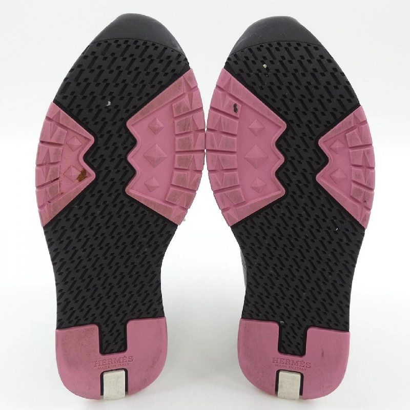 【Mã giảm giá】Giày thể thao HERMES 661809