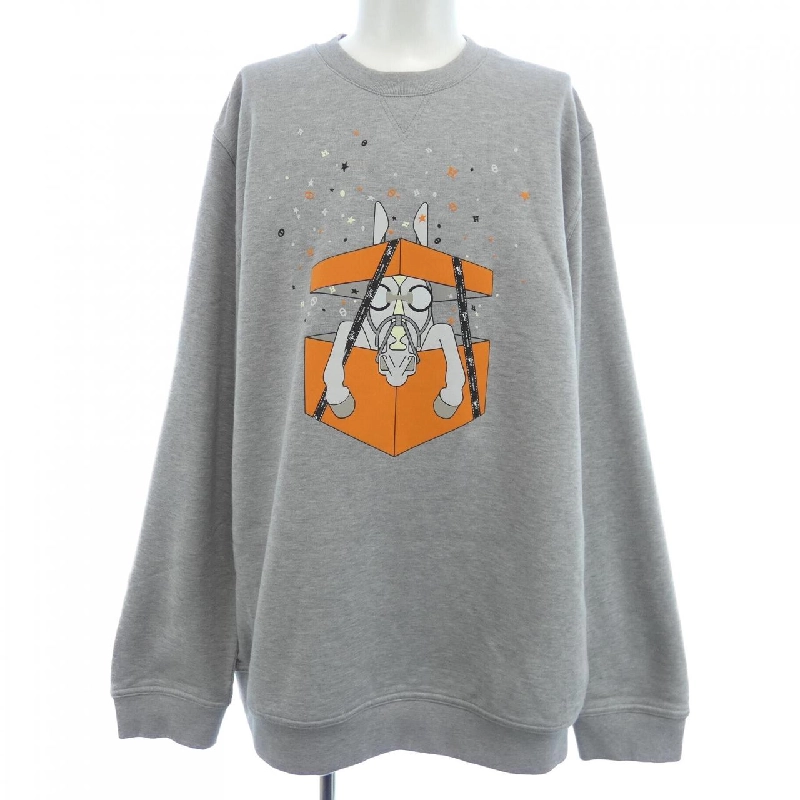 HERMES Hộp bất ngờ *41-5722 Áo nỉ - Hàng hiệu Chính hãng 897358