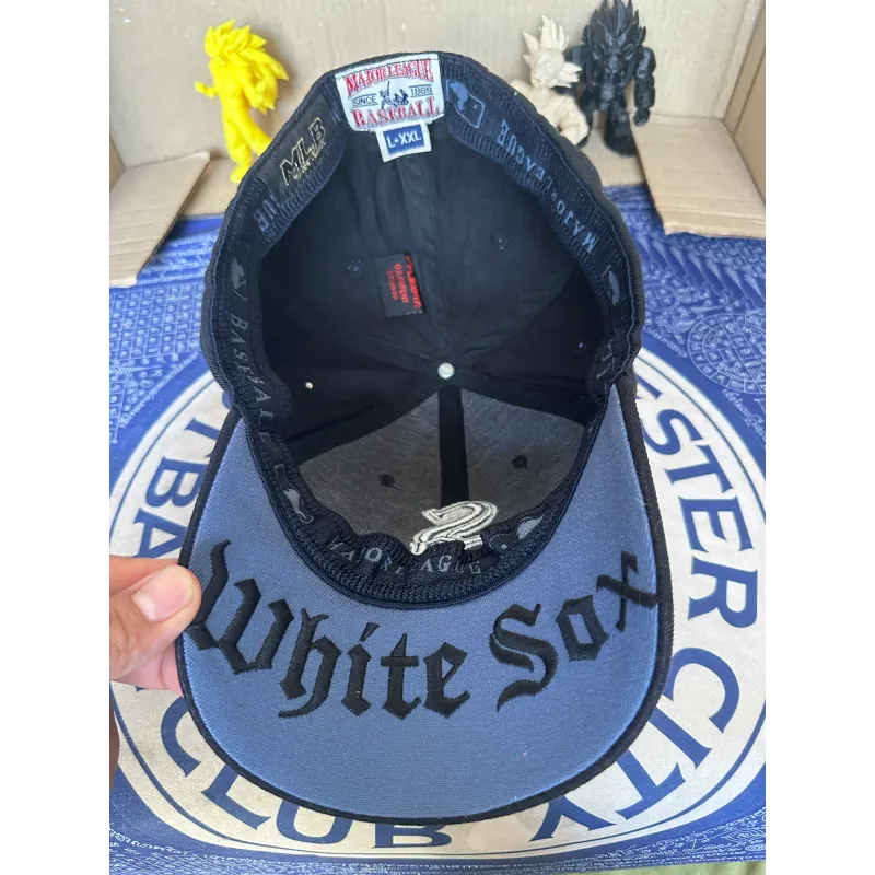 Nón Mlb sox 996654