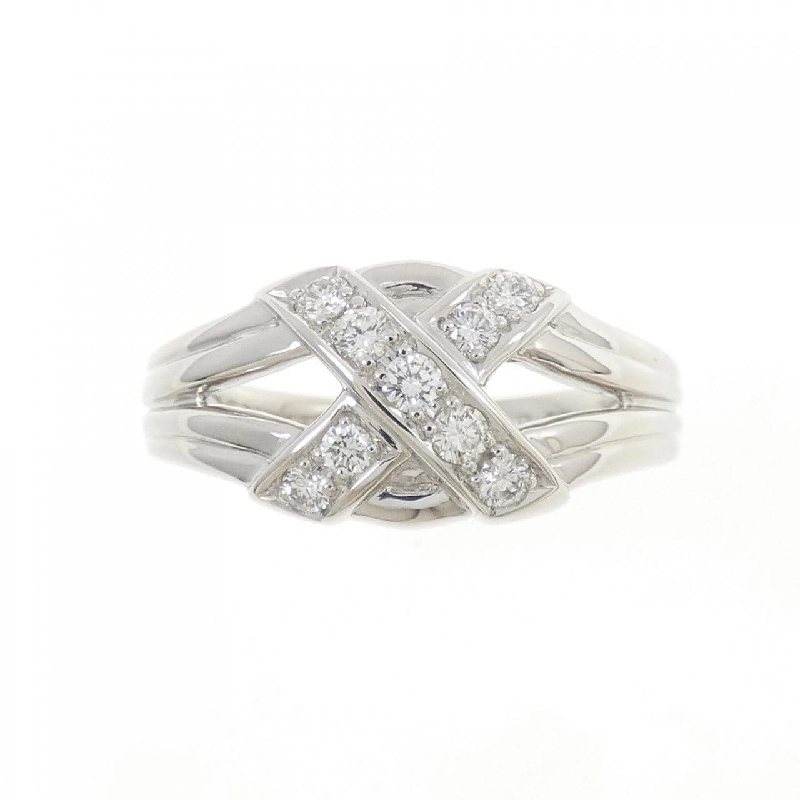 Nhẫn kim cương Pola 0.18CT - Hàng hiệu Authentic 833956