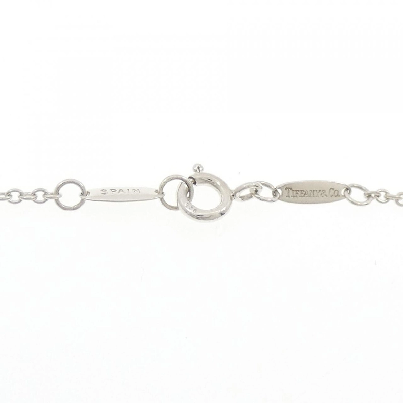 Dây chuyền Tiffany Open Heart - Hàng hiệu Authentic 841836