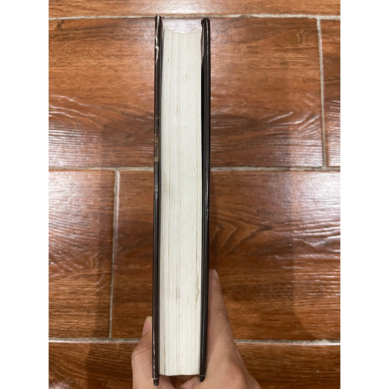 Quyền lực tuyệt đối David Baldacci (9) 519535
