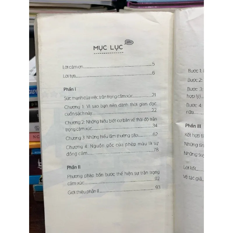 Có tôi ở đây lắng nghe bạn - Michael S. Sorensen (Nguyễn Hoài Thu dịch) 572433