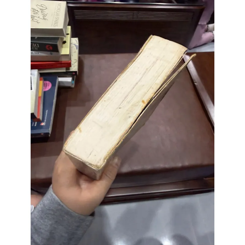 Bản Tình Ca Cuối Cùng – Nicholas Sparks -K2 996318