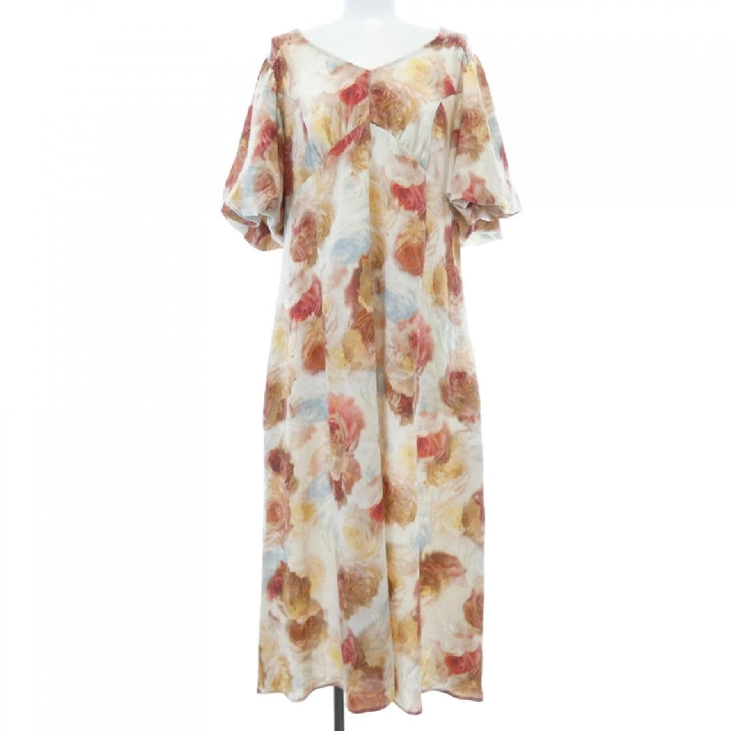 Đầm SHIZUKA KOMURO - Hàng hiệu Authentic 815974