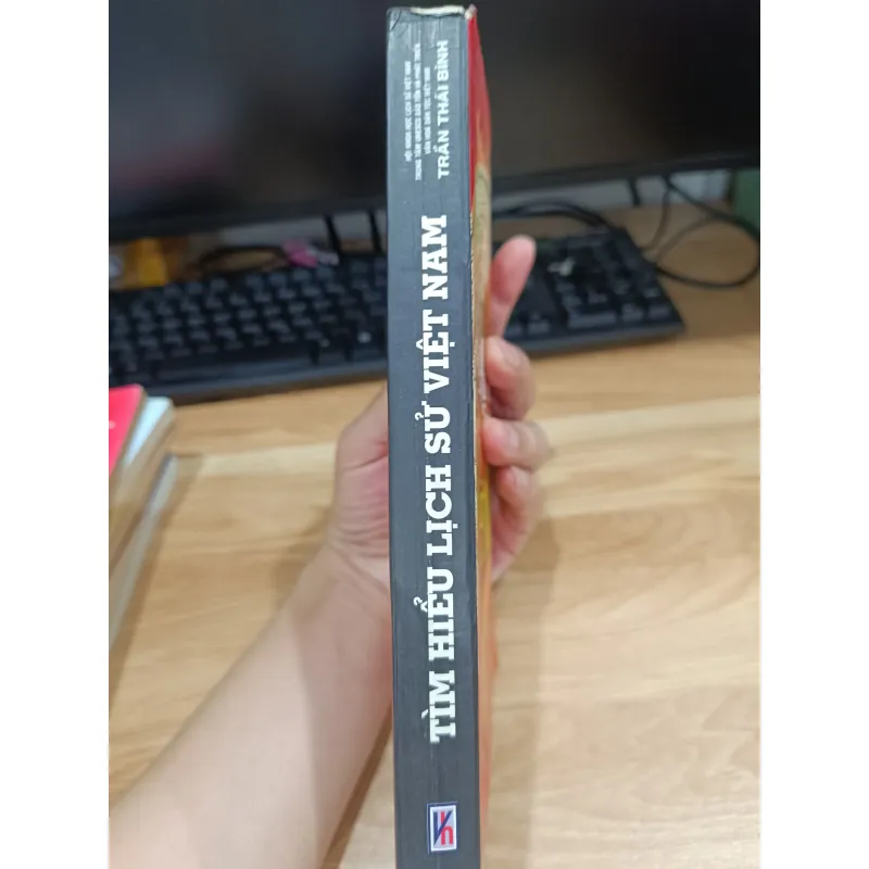 Tìm hiểu lịch sử Việt Nam  971947