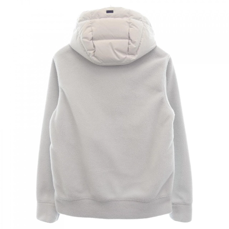 Herno LAMINAR JP00005UL Áo khoác lông - Hàng hiệu Authentic 902591