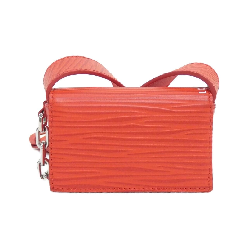 Túi xách vai Louis Vuitton Epi XL Micro Steamer M23837 612807