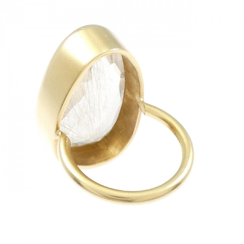Nhẫn Rutil Quartz Mariah - Hàng hiệu Authentic 834463