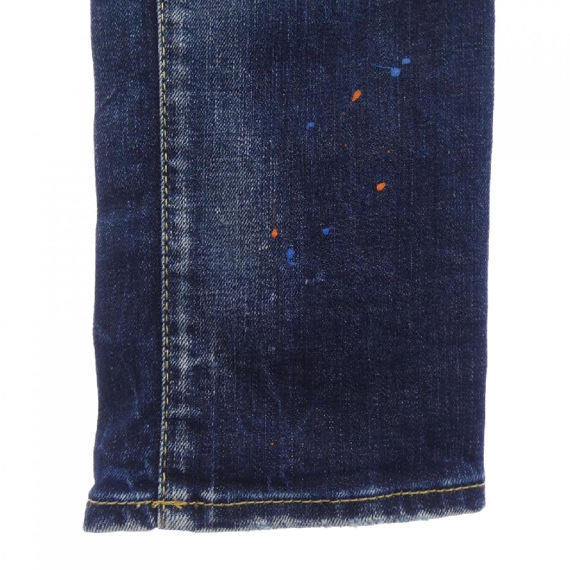 Quần jeans DSQUARED2 S74LB1051 - Hàng hiệu Authentic 882771