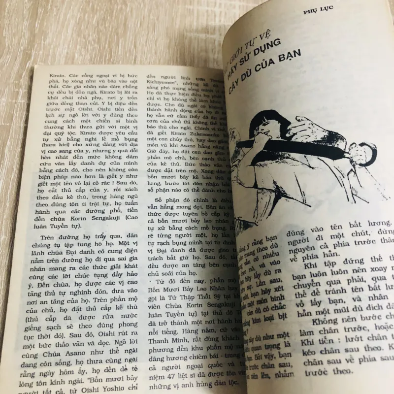 NGHIÊN CỨU VÕ THUẬT  1010629