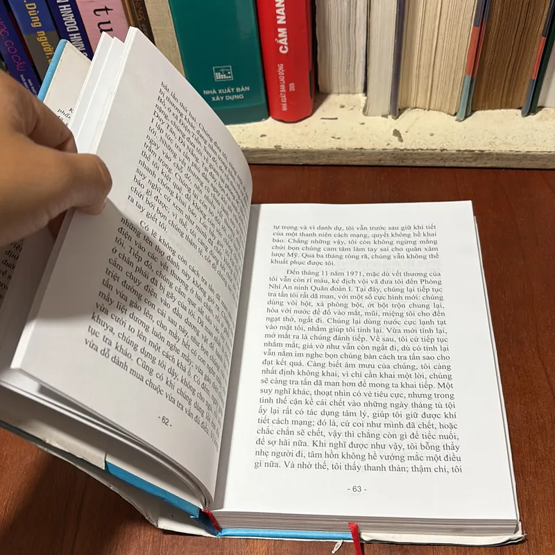 [Chữ Ký Tác Giả] - II Hồi Ký: Những Chân Trời Khát Vọng - Lê Công Cơ - 2013 727788
