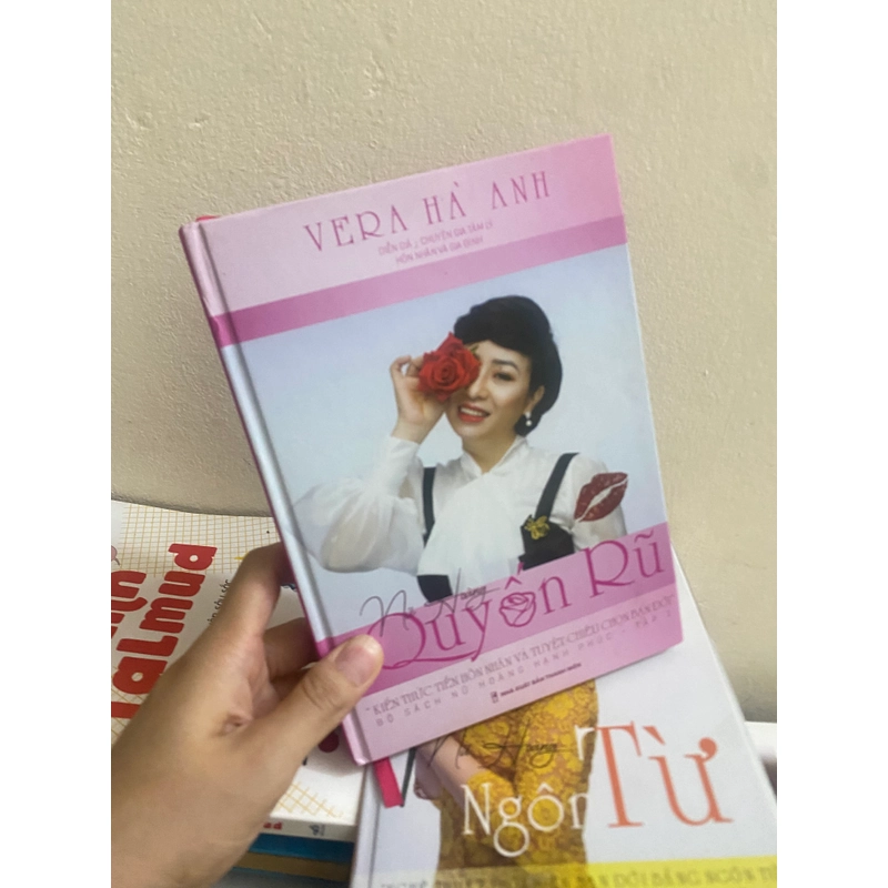Nữ hoàng quyến rũ 308358